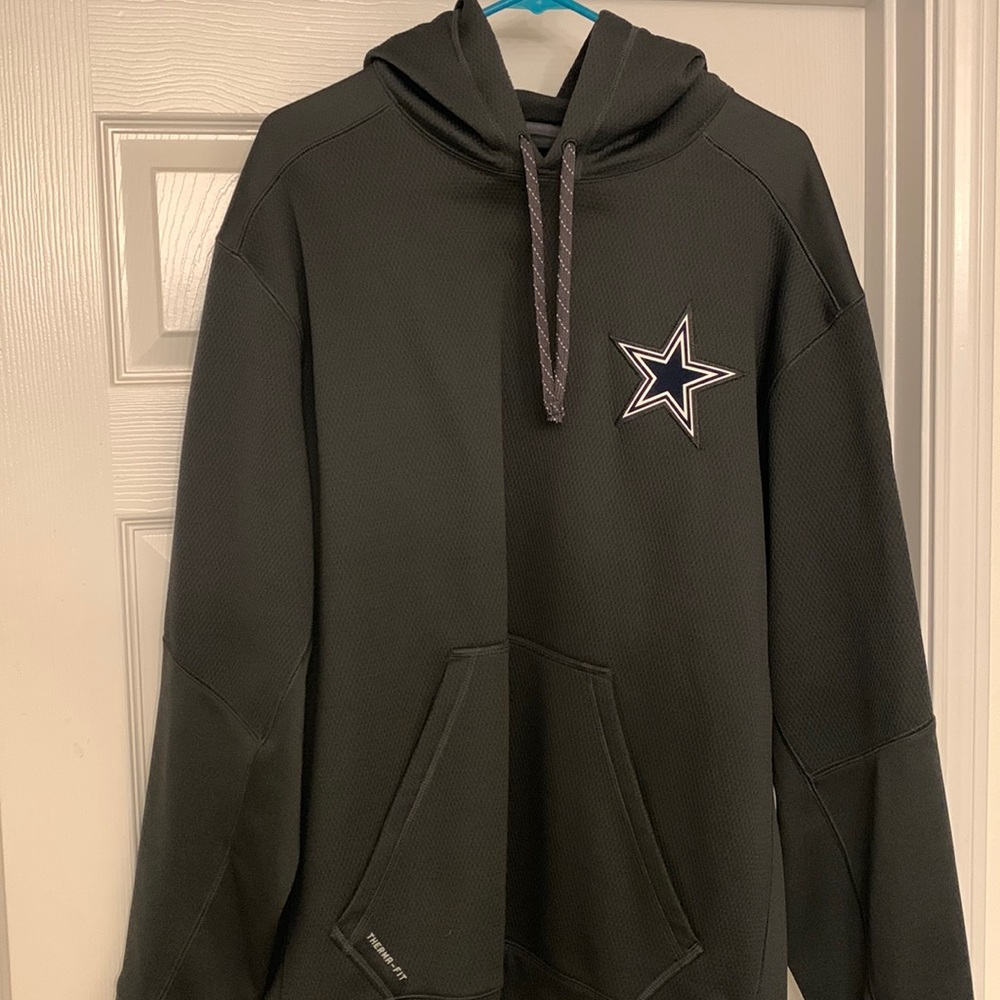 Dallas cowboys Nike On-field sweatshirt